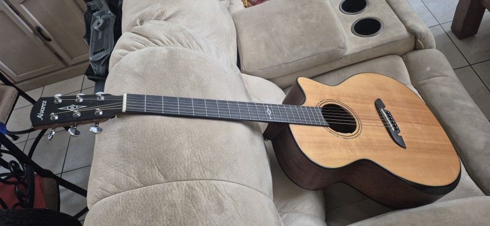 Musical Instruments Variety