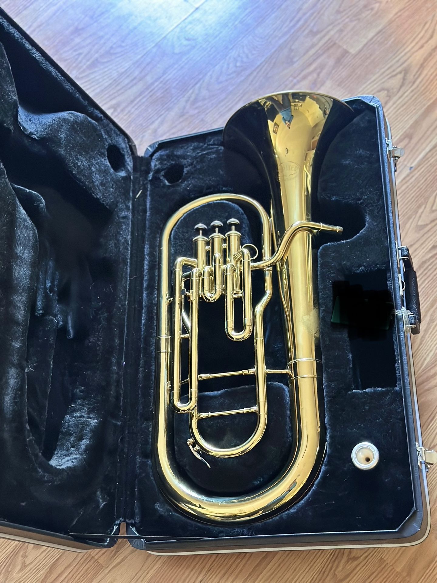 Baritone (Jupiter)