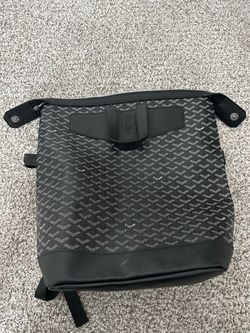 Goyard backpack