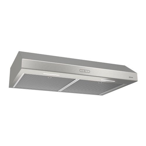 30 Inch Range Hood