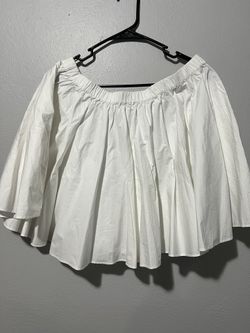 Free People Skirt