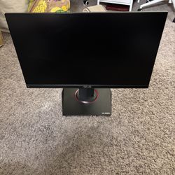 Asus 25inch Gaming Monitor 