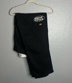Black is Love Dickies Pants