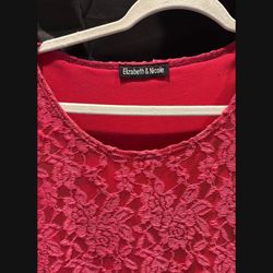 Ross Pick Women Beautiful Dress M Size Only