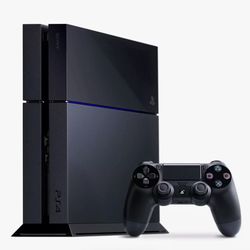 Ps4 
