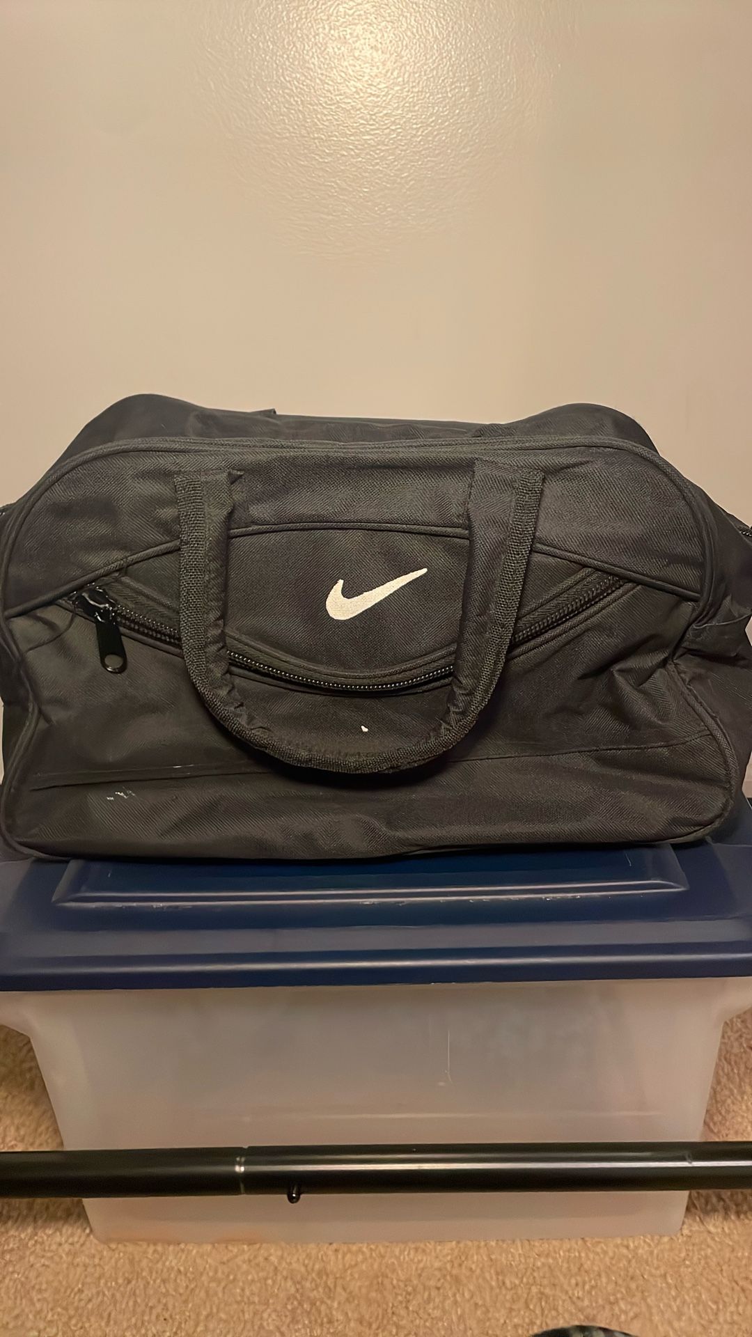 Nike Duffel Bag