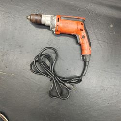 Milwaukee Power Drill