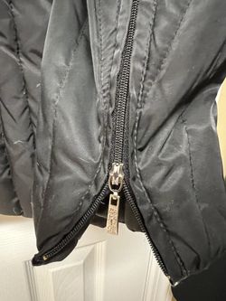 Kenneth cole top winter jacket