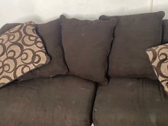 Sofa and couch