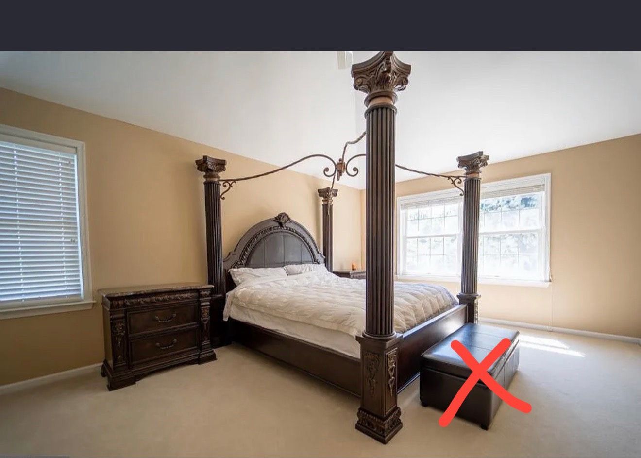 King size