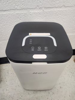 Anzzi luxury Bucket Towel Warmer