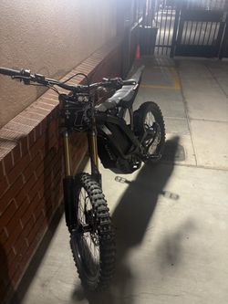 Surron Lbx 2026