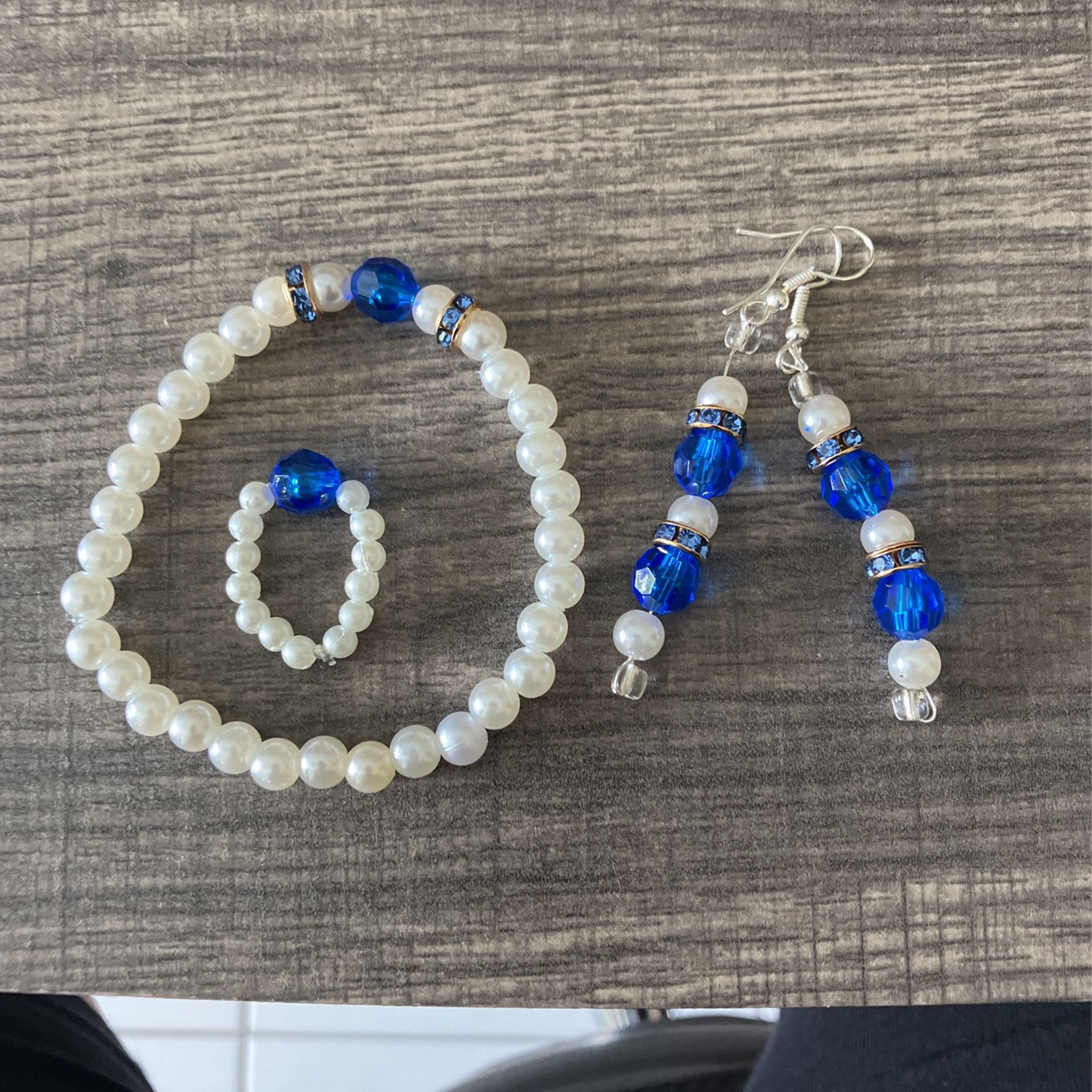 Set Of Bracelet 