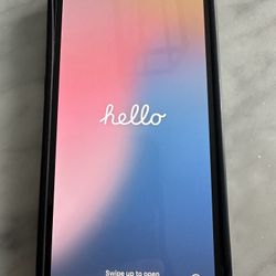 iPhone 13 Mini Unlock