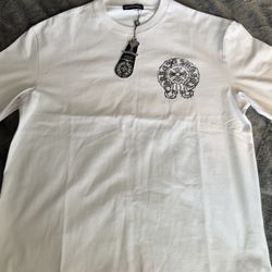 Chrome Hearts T-Shirts
