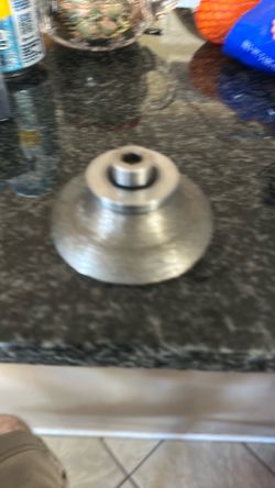 Granite Stone USA router bit
