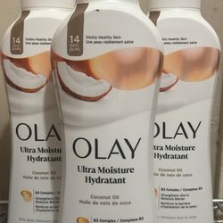 Olay Body Wash $13 All