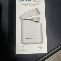 Olight Baton 4 Premium Edition 