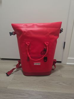 Hunter x Target Collaboration Bag