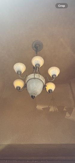 Light Fixture 