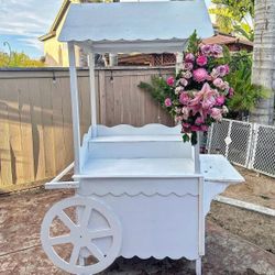 BAR CART FOR SALE