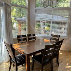 Dining Table Set  