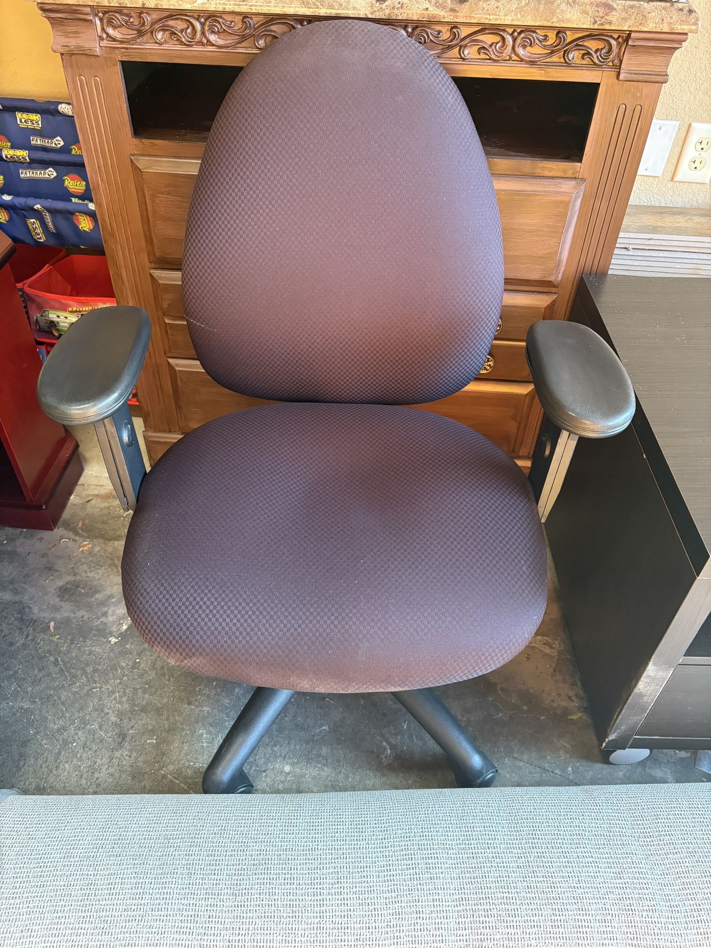 Office Rolling Chair