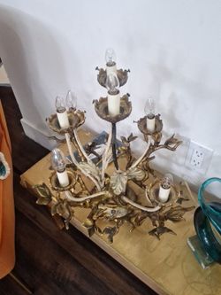 Chandeliers