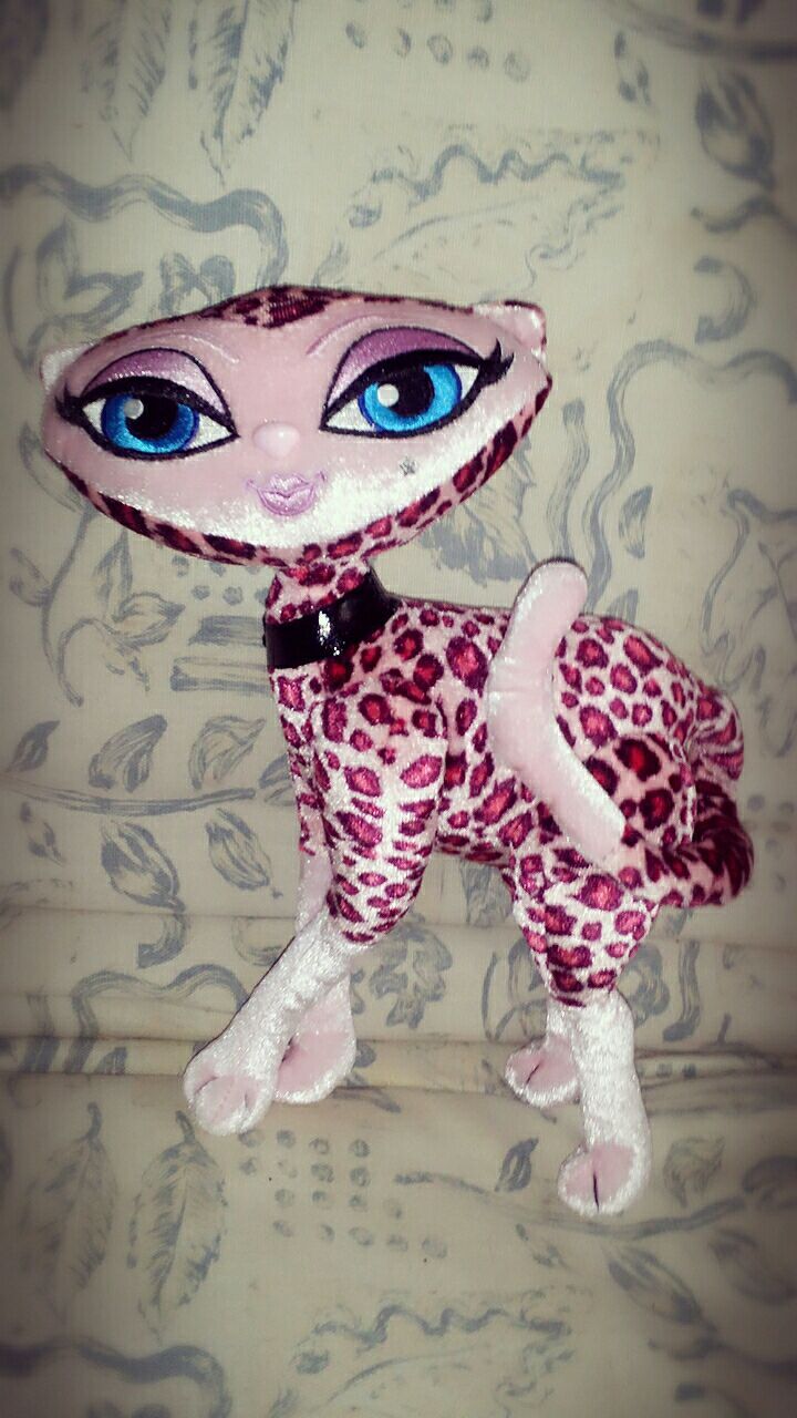 Bratz Petz Doll