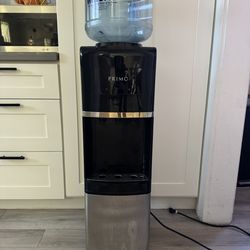 Primo water dispenser