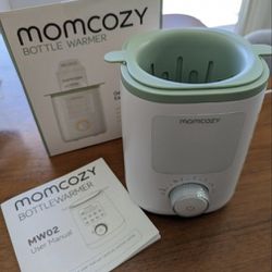 MomCozy Bottle Warmer