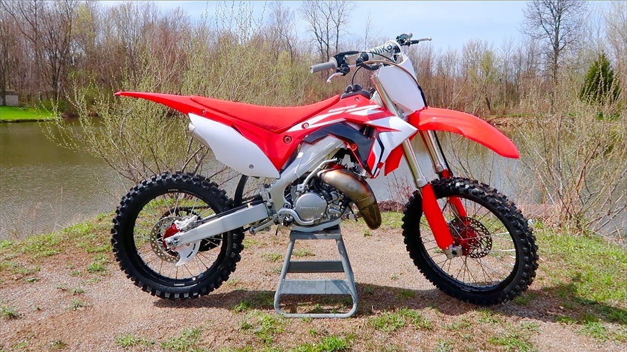 Searching for a dirt bike $1,000/1,200 with Title