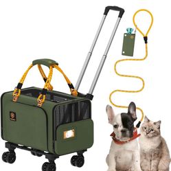 Transportadora De Perro 