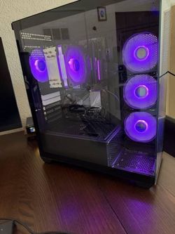 i7 8700k build