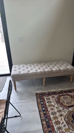 Bench