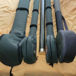 Fishing Pole Cases