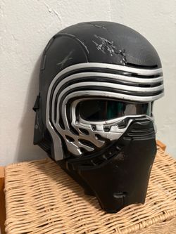 Star Wars Mask