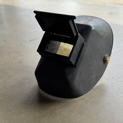 Jackson Welding Helmet 