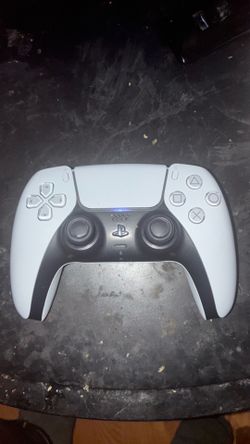Ps5 controller