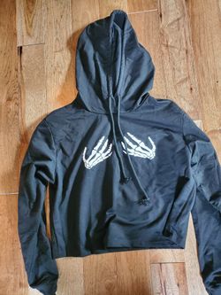 Halloween Sweatshirt Hoodie