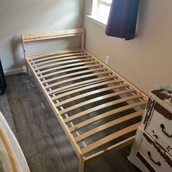 IKEA Twin Bed Frames