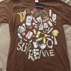 Supreme T Shirt