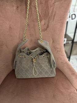 CC hobo Bag