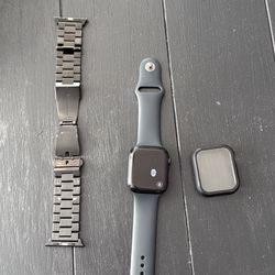 Apple Watch Series 9, 45mm 
