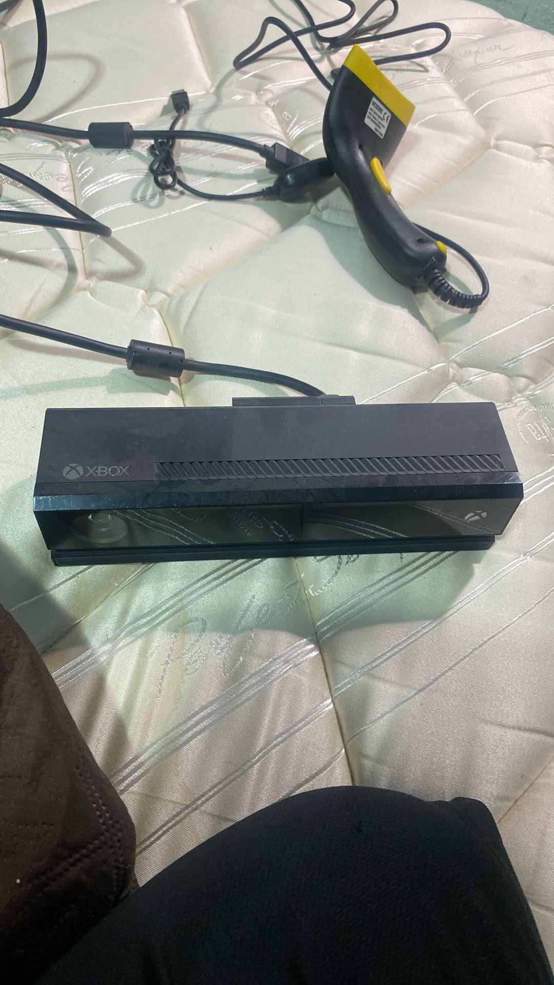 Xbox 1 Kinect