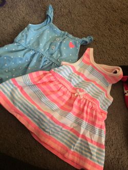 Baby girl clothes