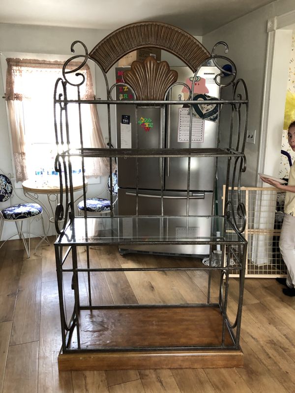 Bakers rack for Sale in Vineland, NJ OfferUp