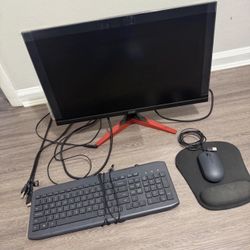 Acer Predator 24 inch Monitor