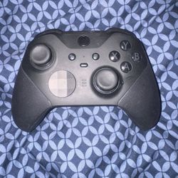 Xbox Series x Elite Controller