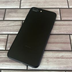 iPhone 📲 7 Plus (32GB) UNLOCKED  🌎 DESBLOQUEADO For All Carriers 